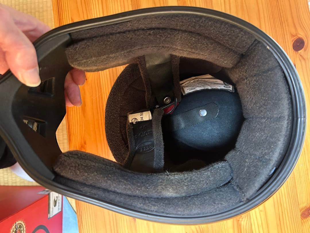 bell moto3(ブラック) 100% Barstow ゴーグルセット