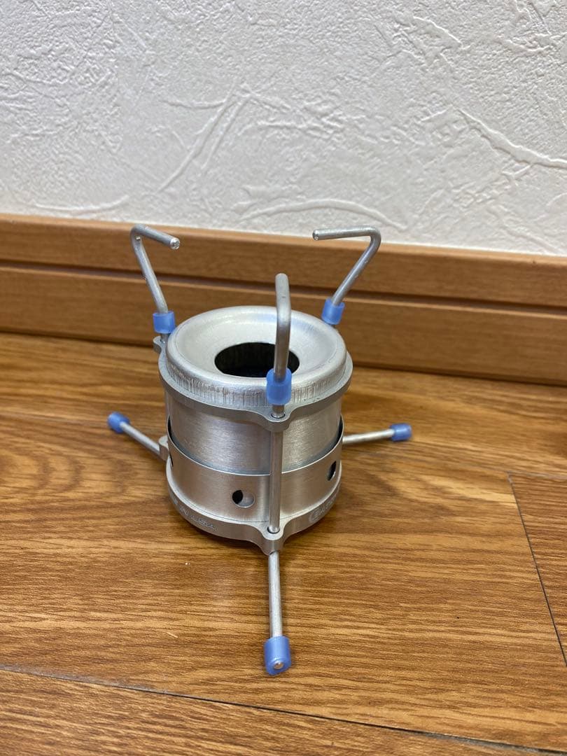 BATCHSTOVEZ/ストーブ/BS 1.1