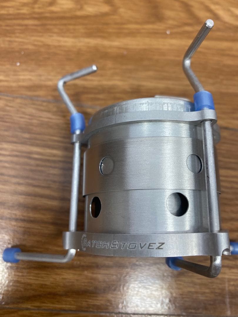 BATCHSTOVEZ/ストーブ/BS 1.1