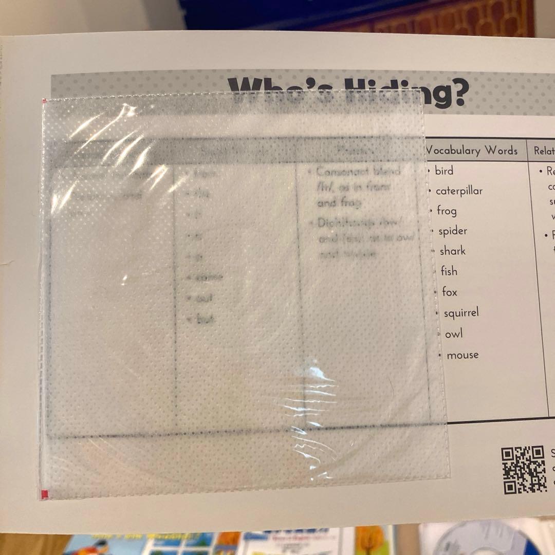 CTP Learn to Read level 1.2 全24冊　確かな英語力