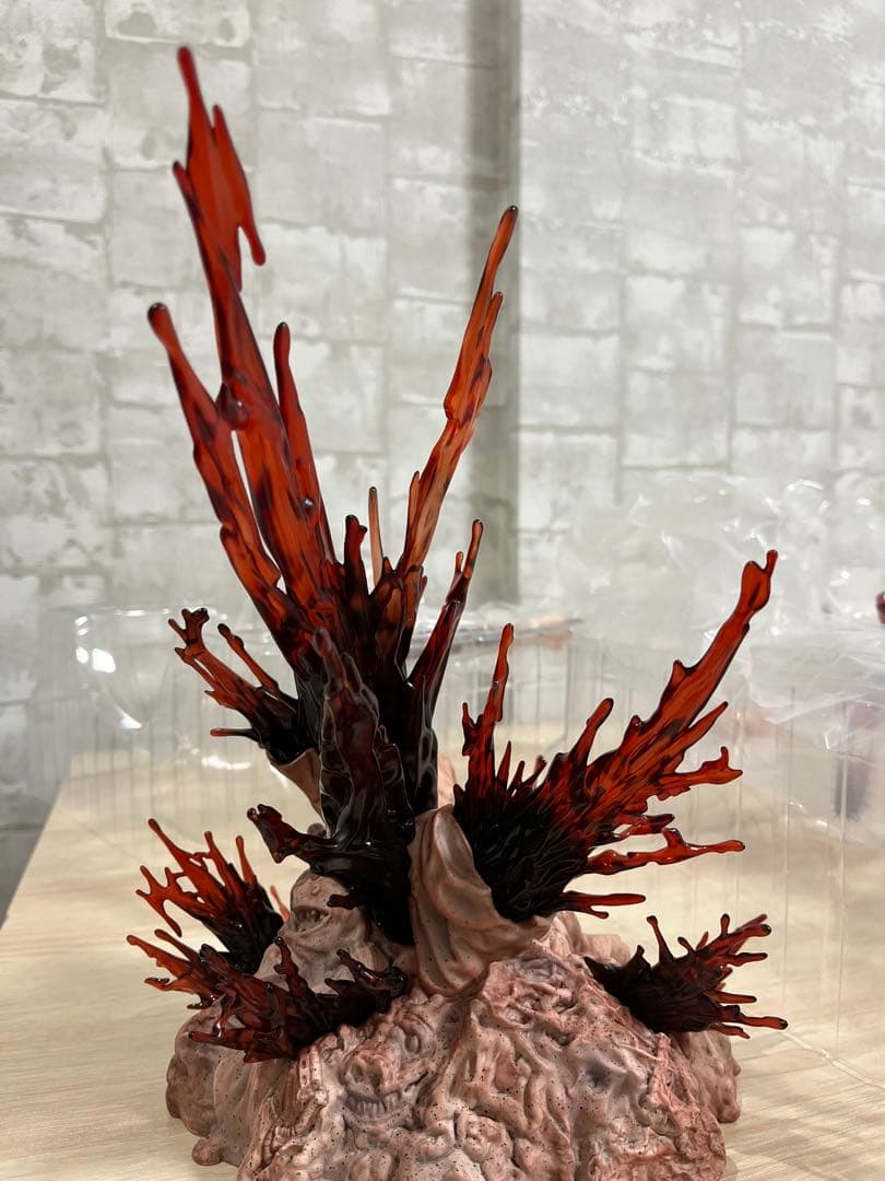 g*s様 チェンソーマン 渋谷スクランブル1/7スケールフィギュア　ポチタ