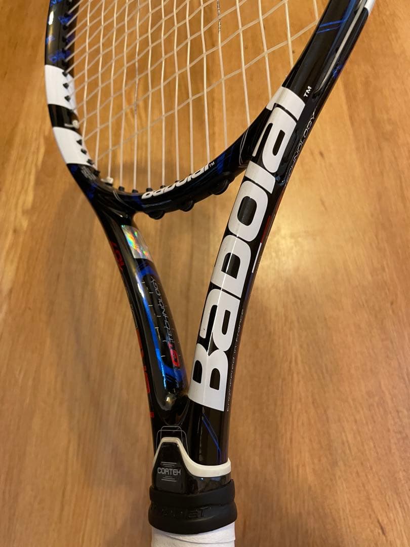 極美品 ピュアドライブ107 2012年モデル　G1 ②