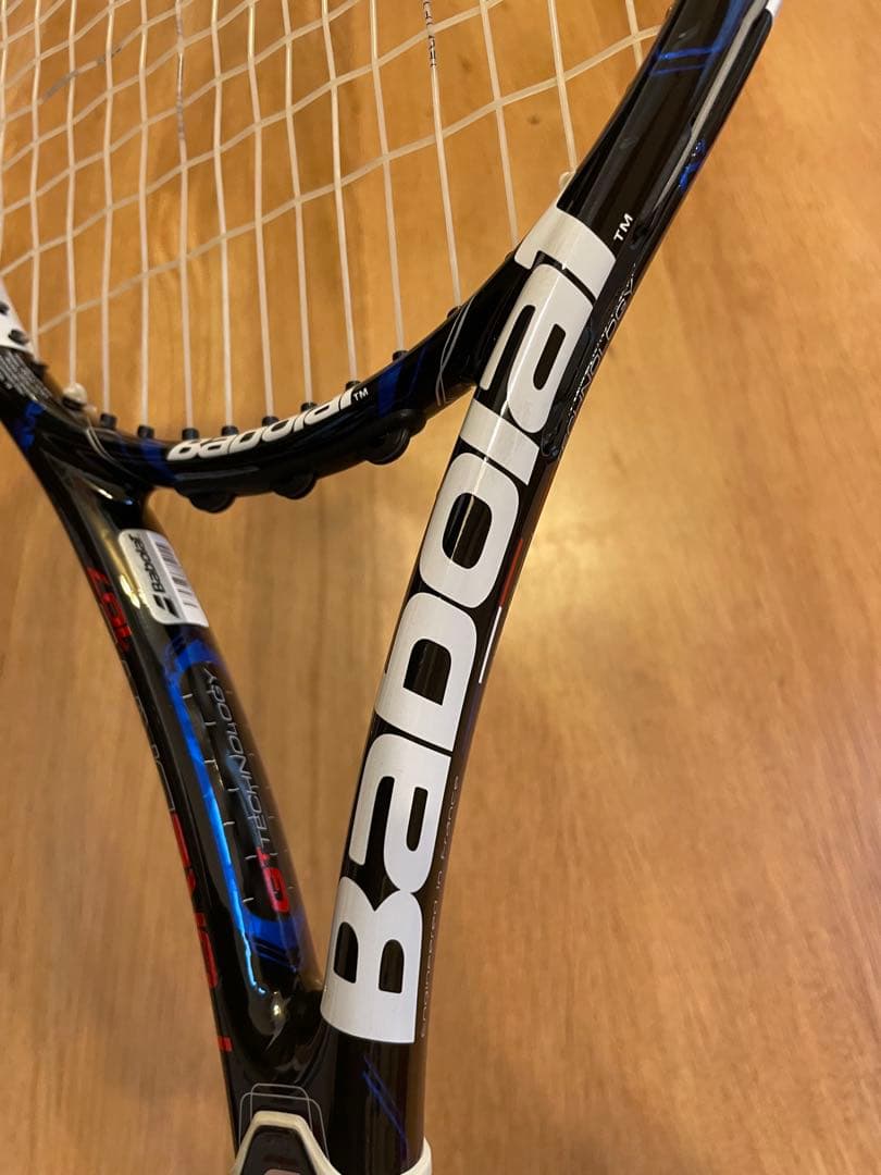 極美品 ピュアドライブ107 2012年モデル　G1 ②