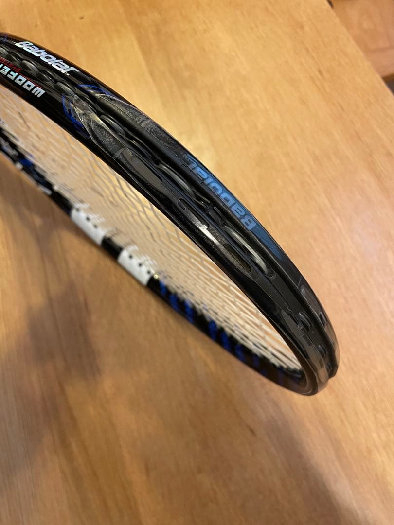 極美品 ピュアドライブ107 2012年モデル　G1 ②