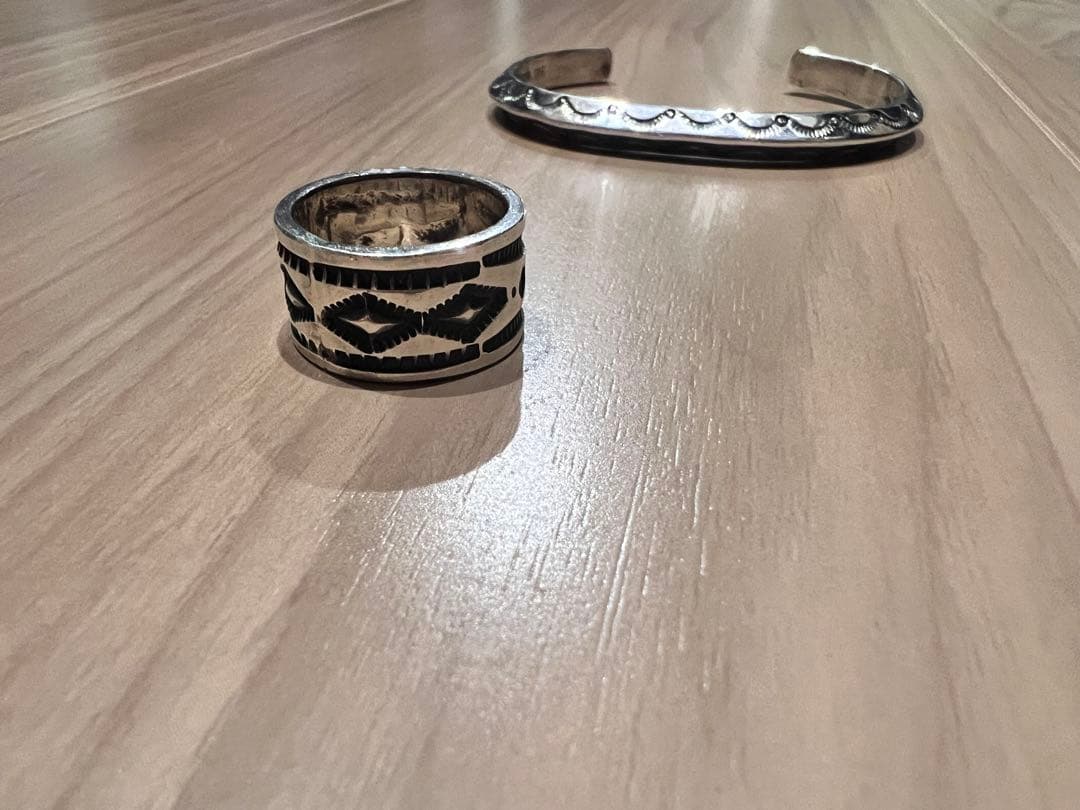 バングルのみ販売