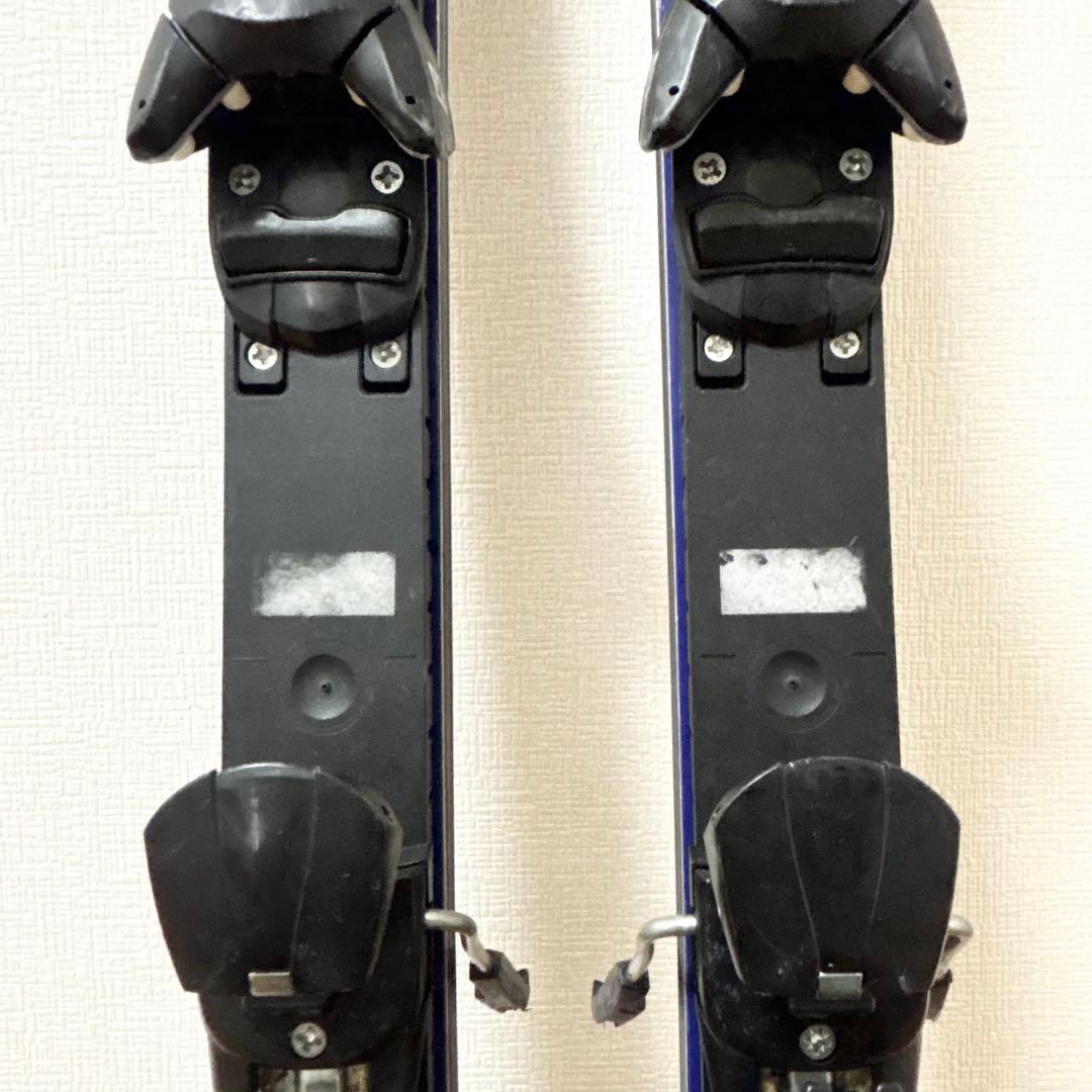 SALOMON S/RACE PRO JR GS 152 ジュニアスキー
