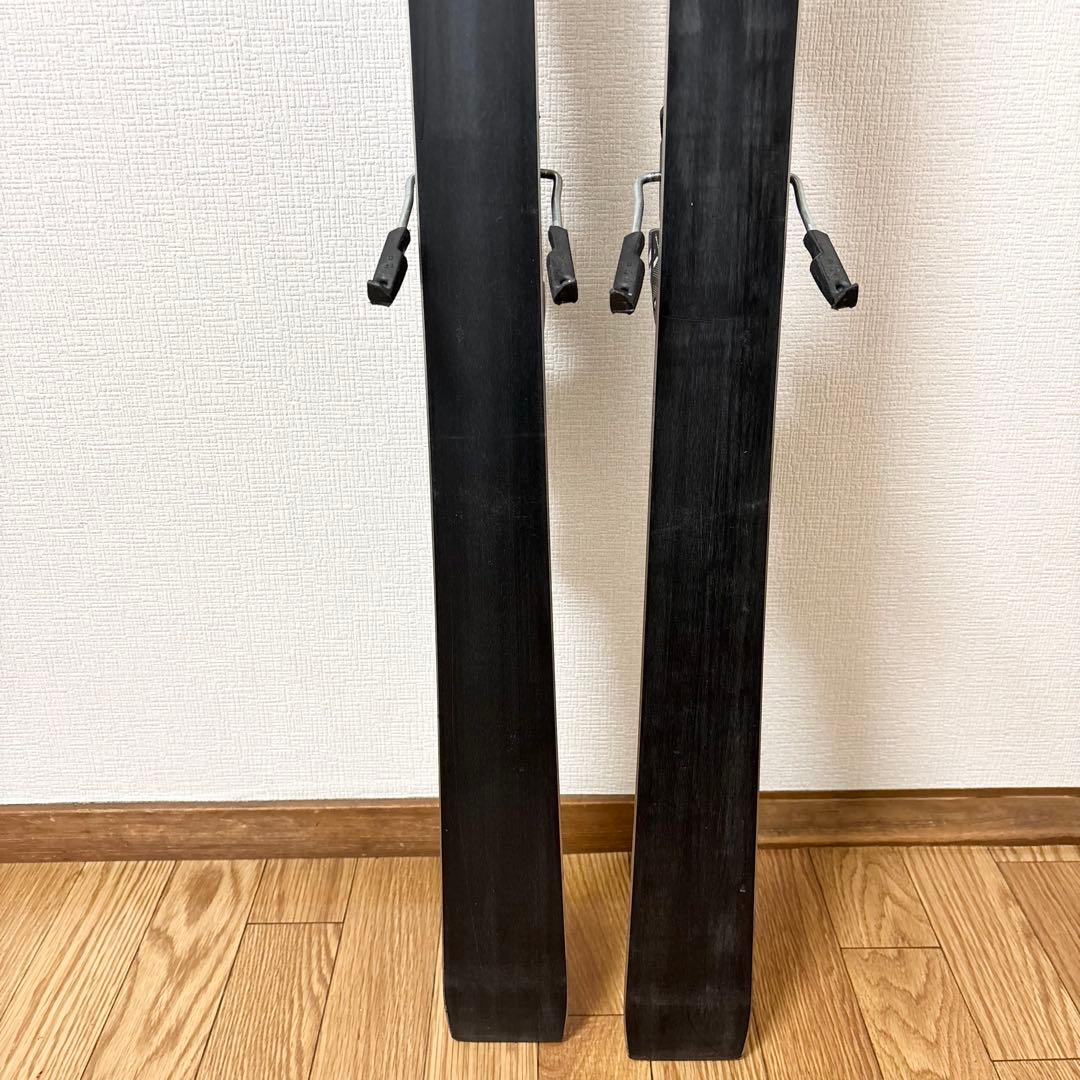 SALOMON S/RACE PRO JR GS 152 ジュニアスキー