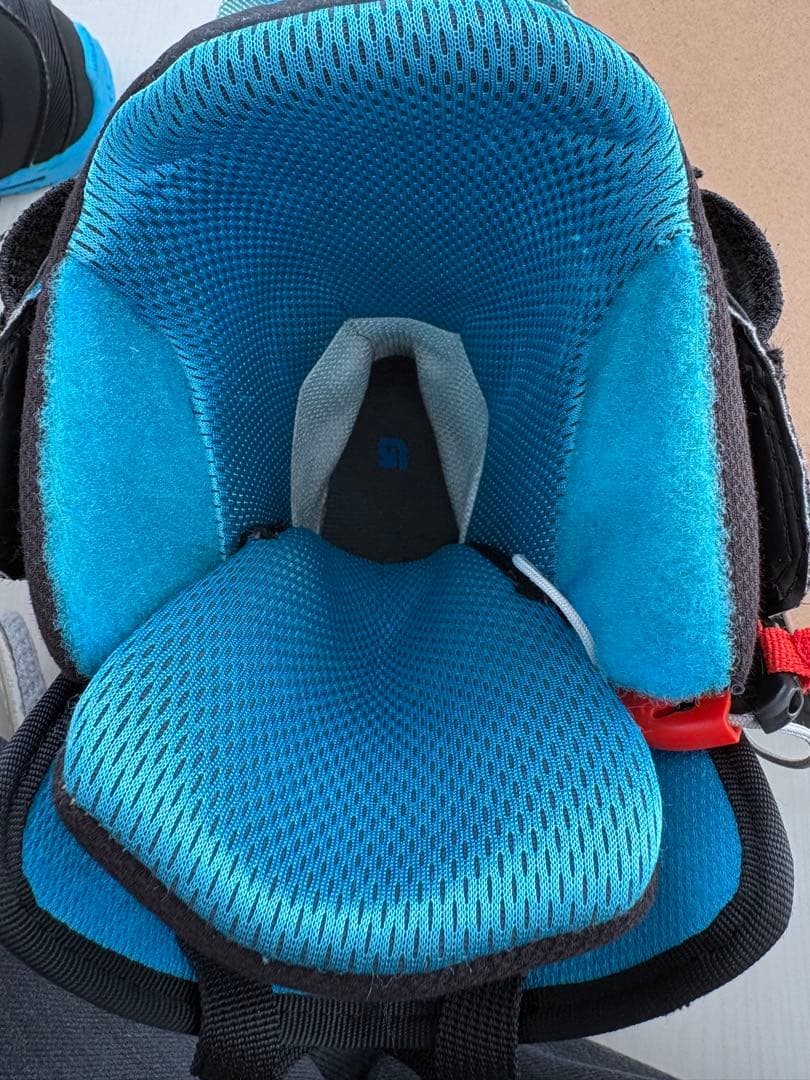 BURTON Ambushスノーボードブーツ 26cm 極美品