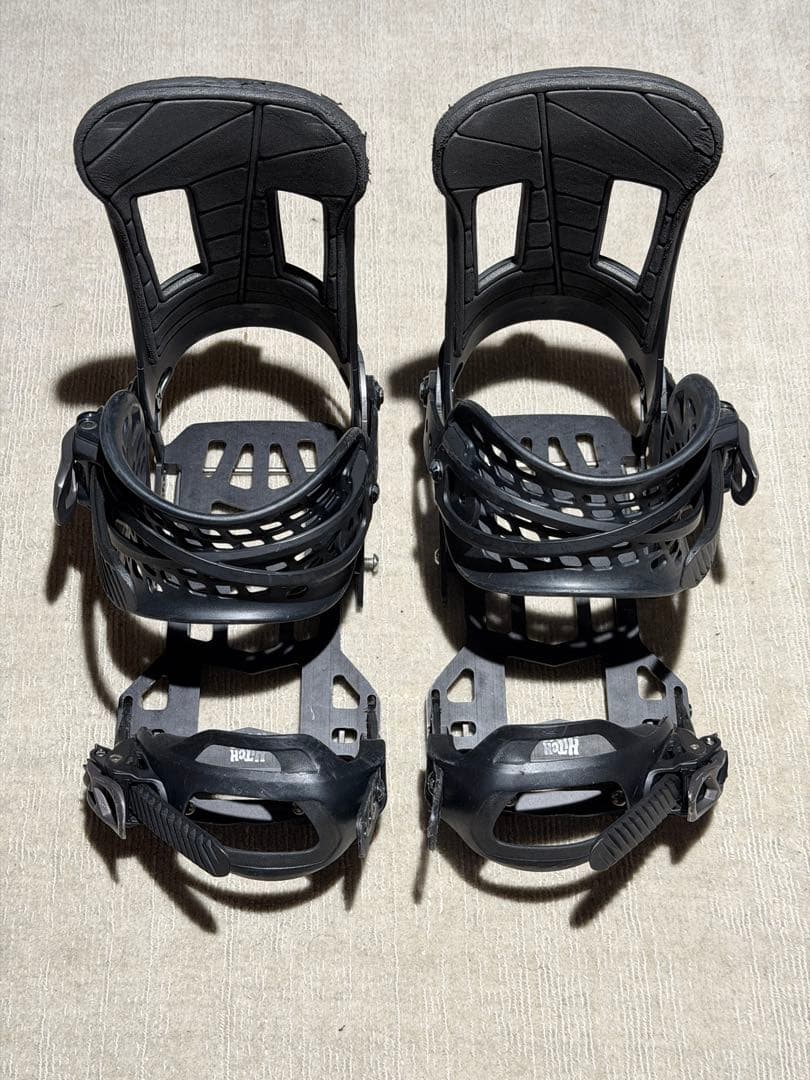 BURTON Hitchhiker（ヒッチハイカー）