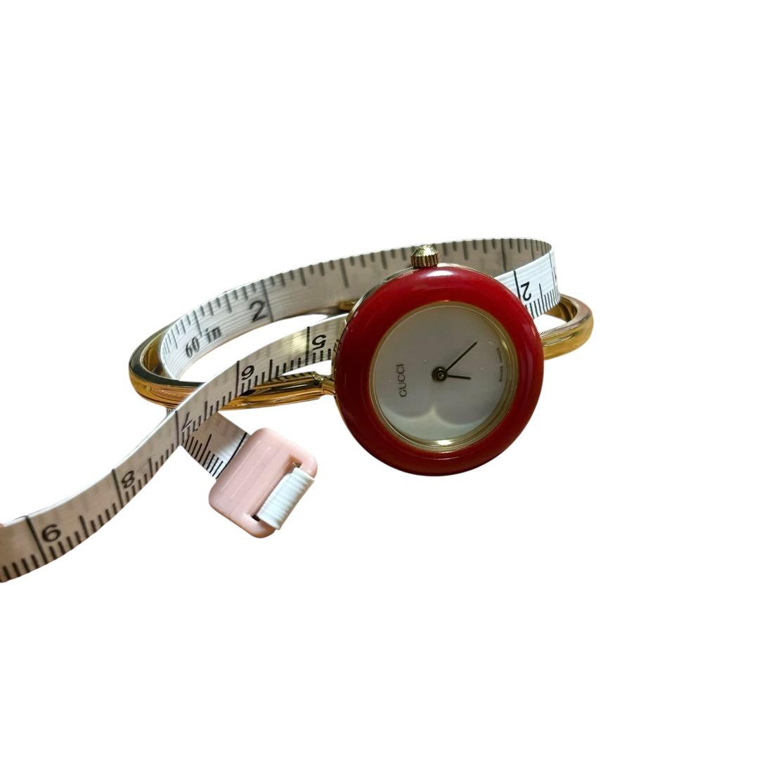 ⭐️美品⭐️ GUCCI グッチ チェンジベゼル 11/12.2