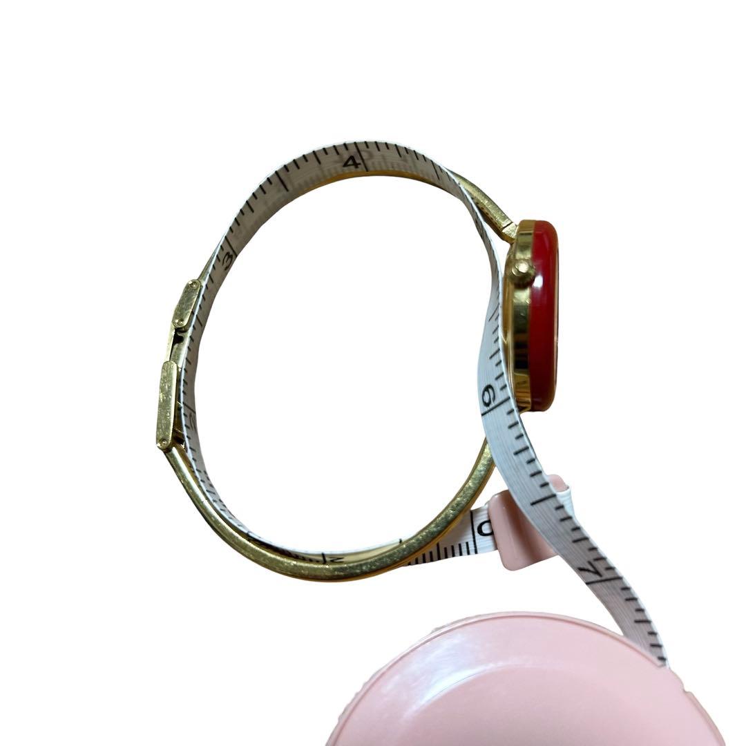 ⭐️美品⭐️ GUCCI グッチ チェンジベゼル 11/12.2