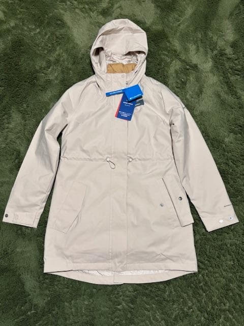 G*h様 Columbia ウィメンズロロパスインターチェンジジャケット / コ