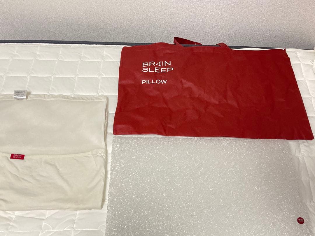 【LOW】ブレインスリープピロー