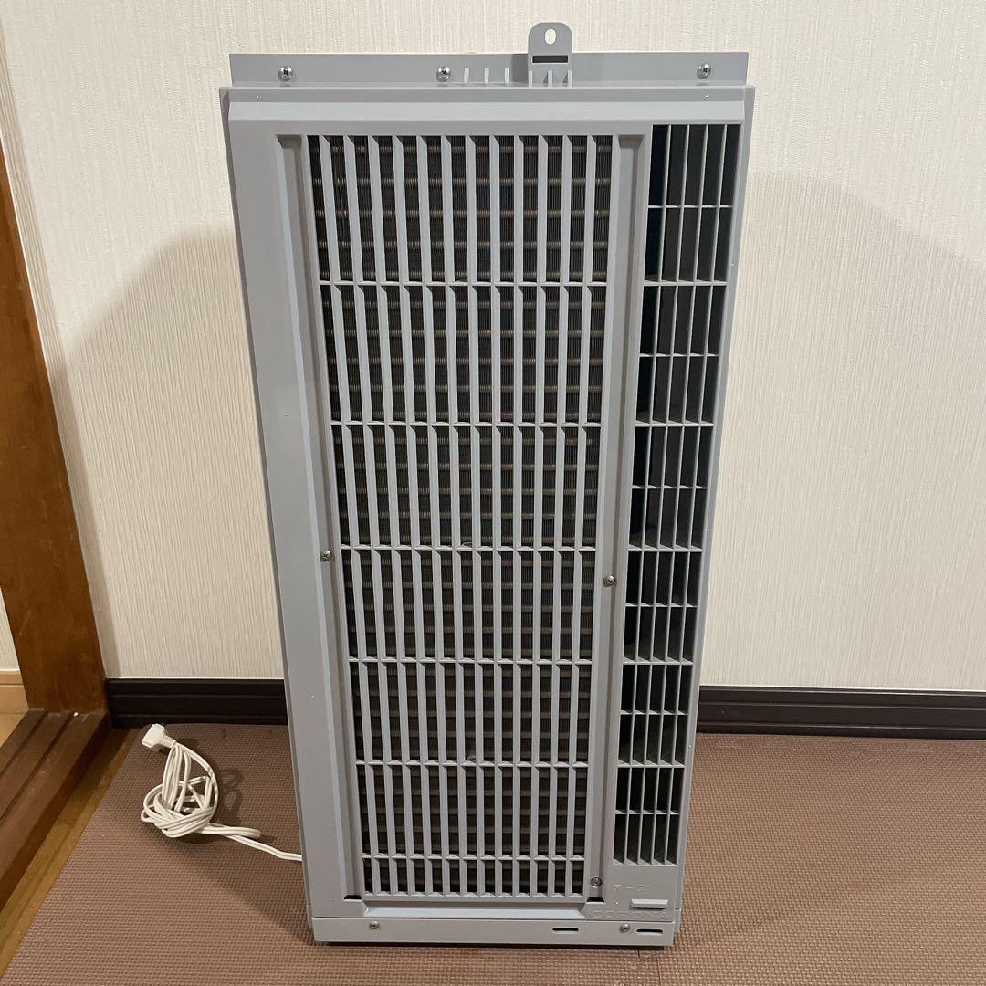 【美品】コロナ CWH-A1823R ウインドエアコン 窓用冷暖房兼用