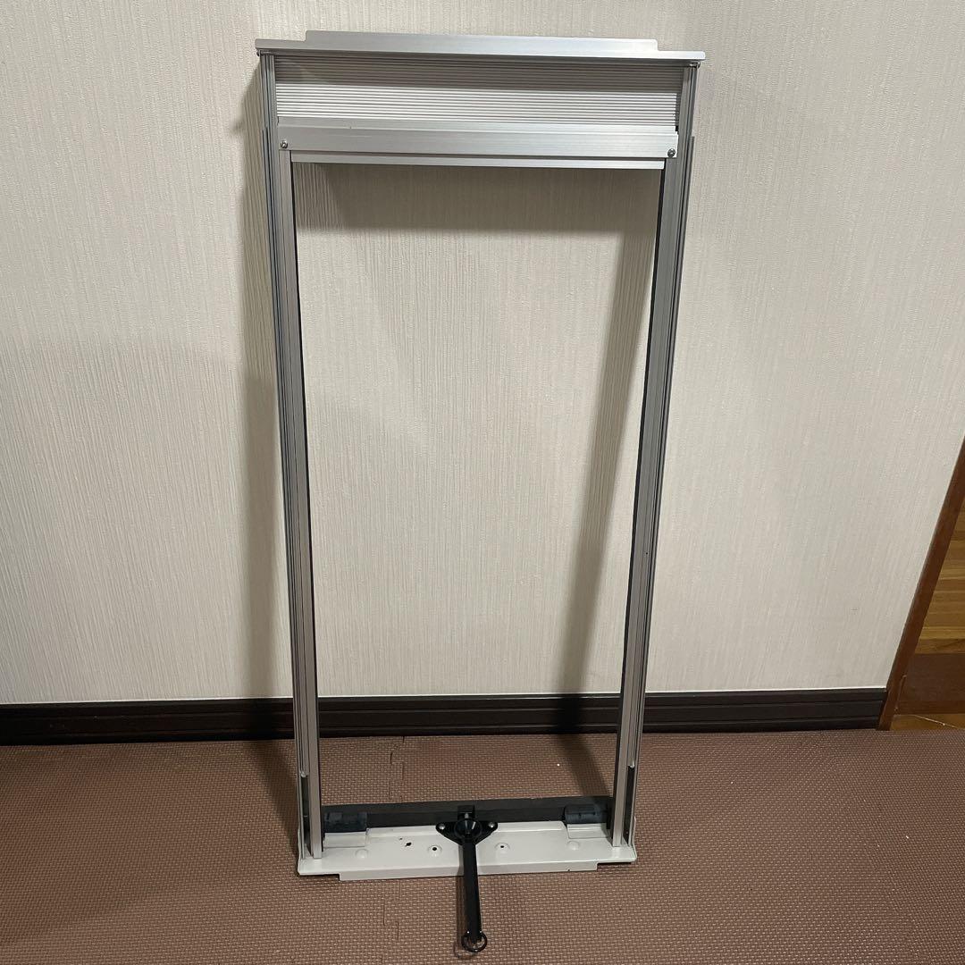 【美品】コロナ CWH-A1823R ウインドエアコン 窓用冷暖房兼用