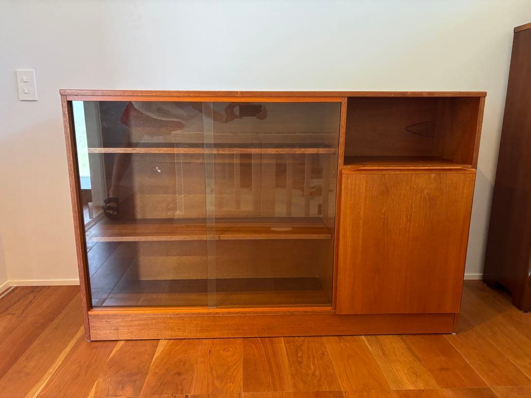 かんたろう様　イギリス　ヴィンテージ　ハーバート・E・ギブス　サイドボード