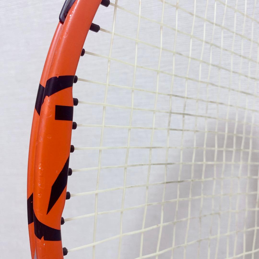 希少 wilson K Factor Six One Tour 90 フェデラー