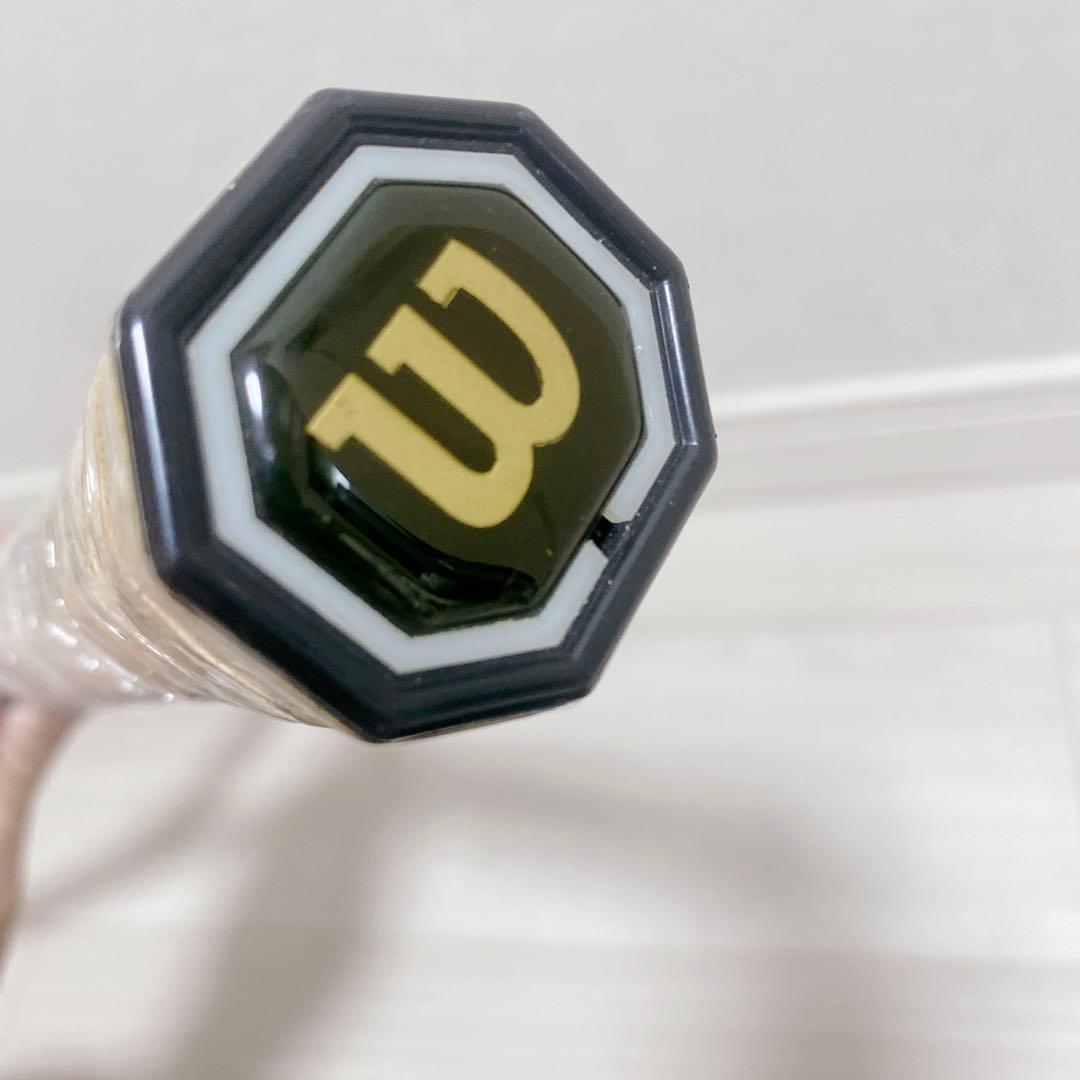 希少 wilson K Factor Six One Tour 90 フェデラー