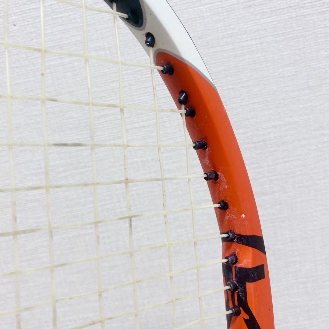 希少 wilson K Factor Six One Tour 90 フェデラー