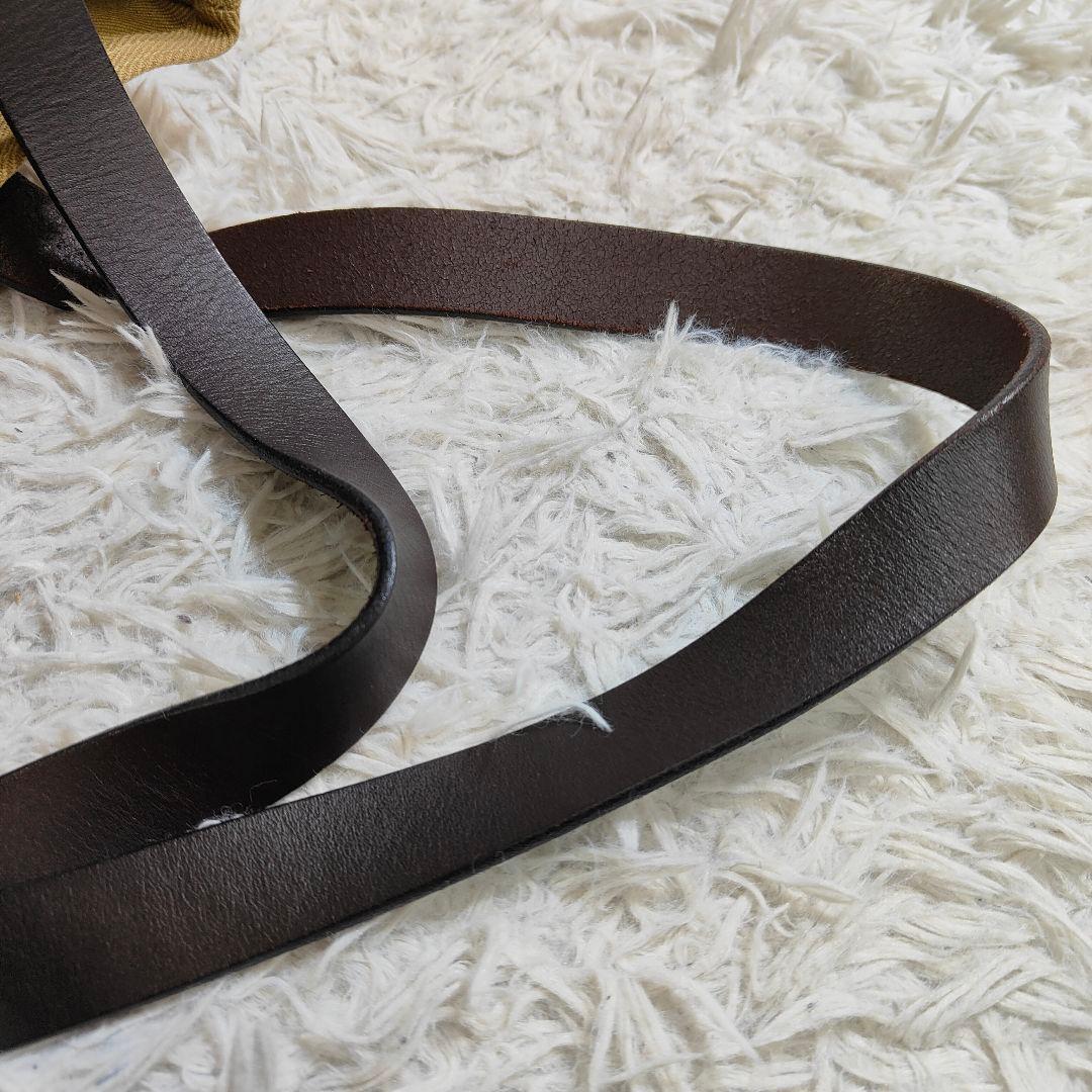 フィルソン オープントートバッグ ラゲッジ ツイル 肩掛け A4可 白タグ