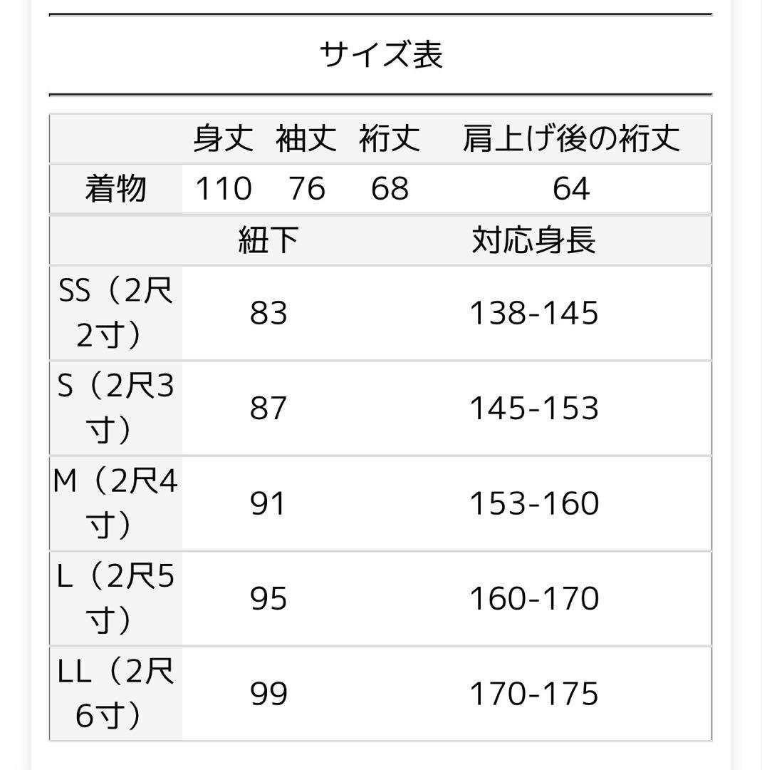 卒業式 袴4点セット