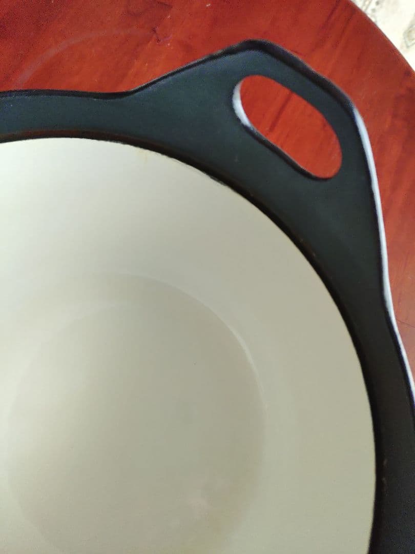 イッタラ 3L　 サルパネーバ キャセロール　　 い草の鍋敷き付