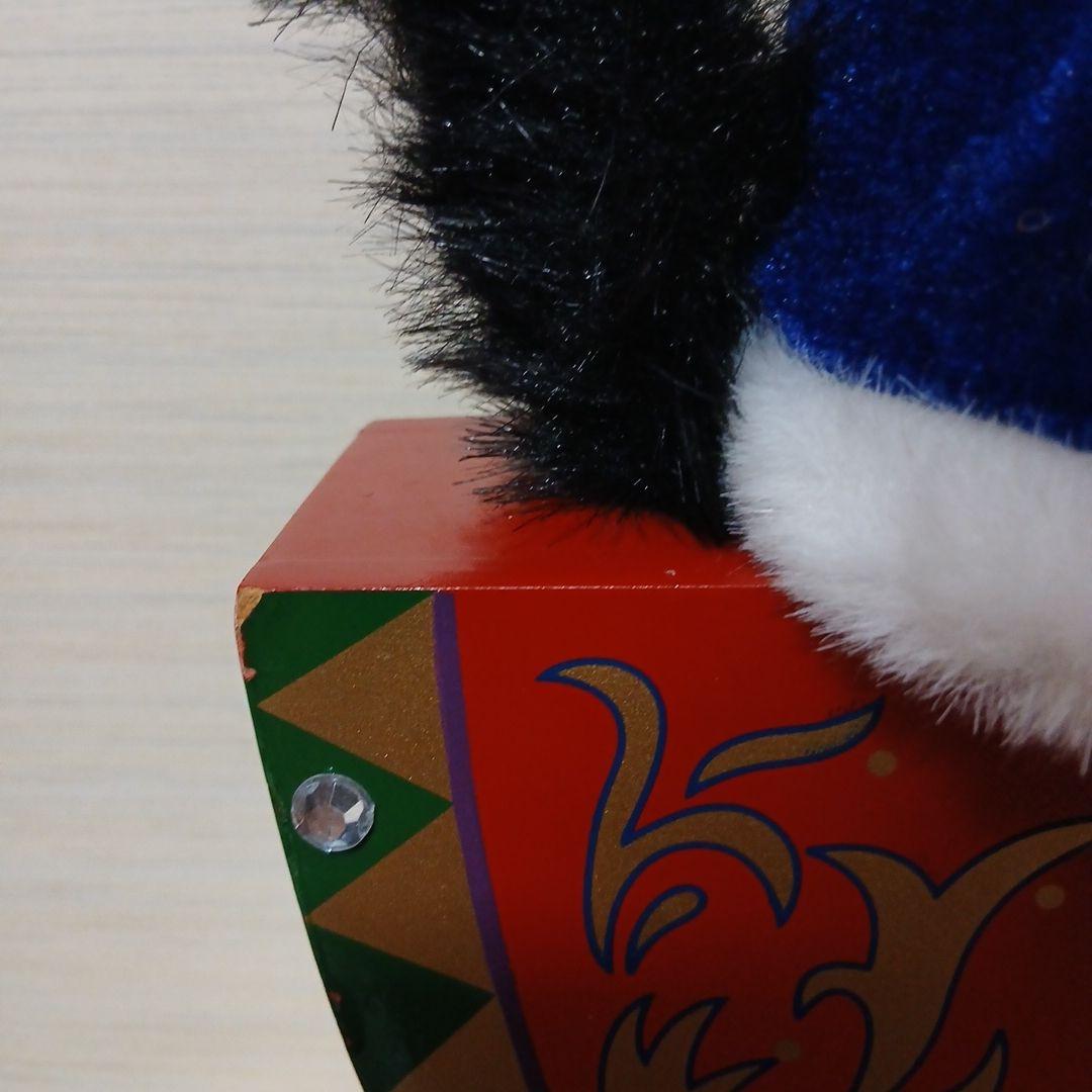 くるみ割り人形　木馬