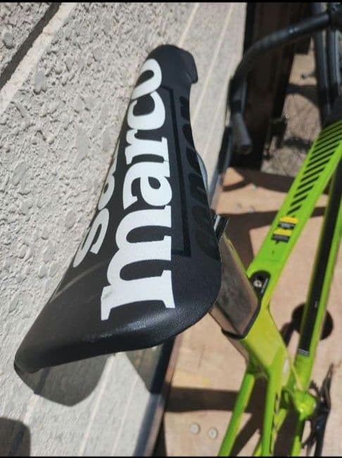 メリダリアクト500