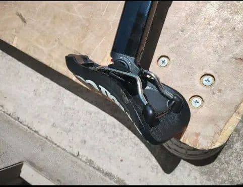 メリダリアクト500