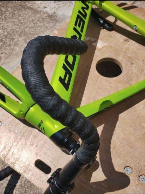 メリダリアクト500