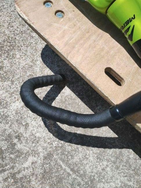 メリダリアクト500