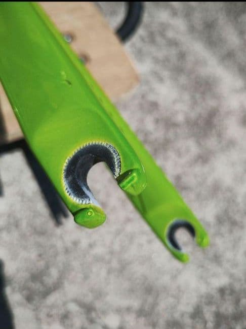 メリダリアクト500