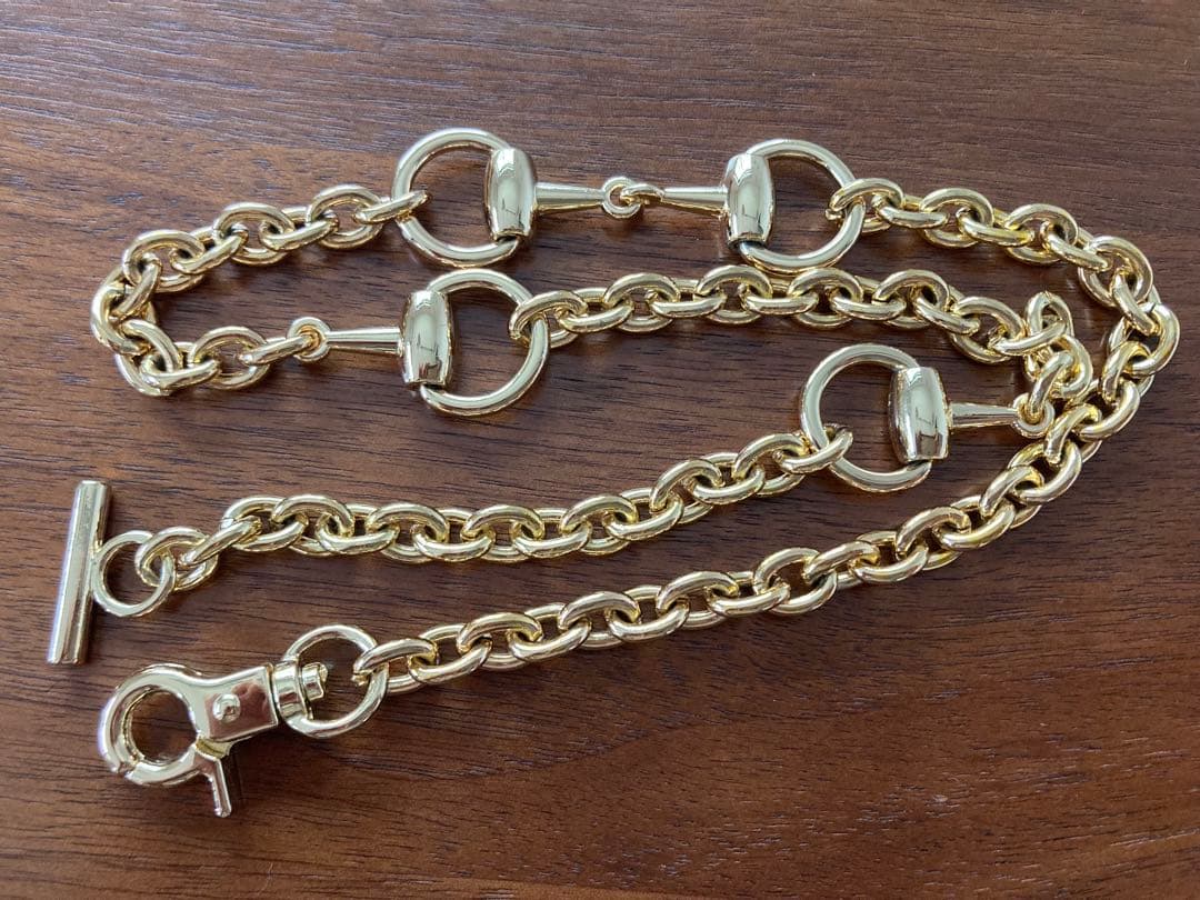 GOOD GRIEF/グッド グリーフ　WALLET チェーン