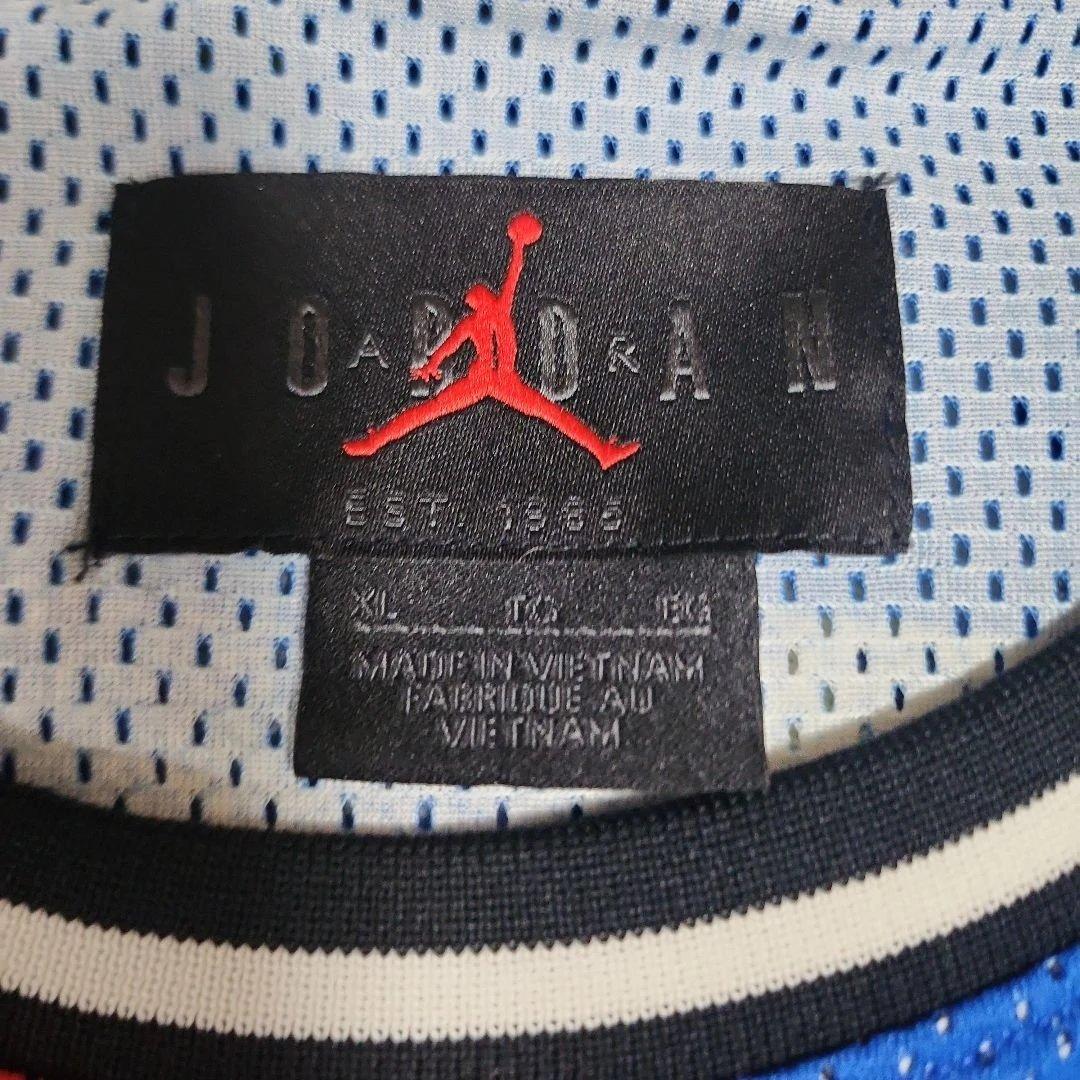 希少 ジョーダン×パリ・サンジェルマン ユニフォーム