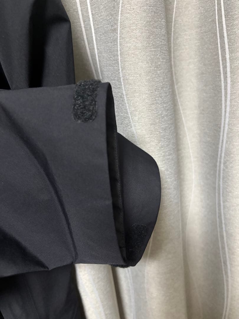 ベータLTジャケット　Beta LT 　Mサイズ　ブラック　2023年モデル