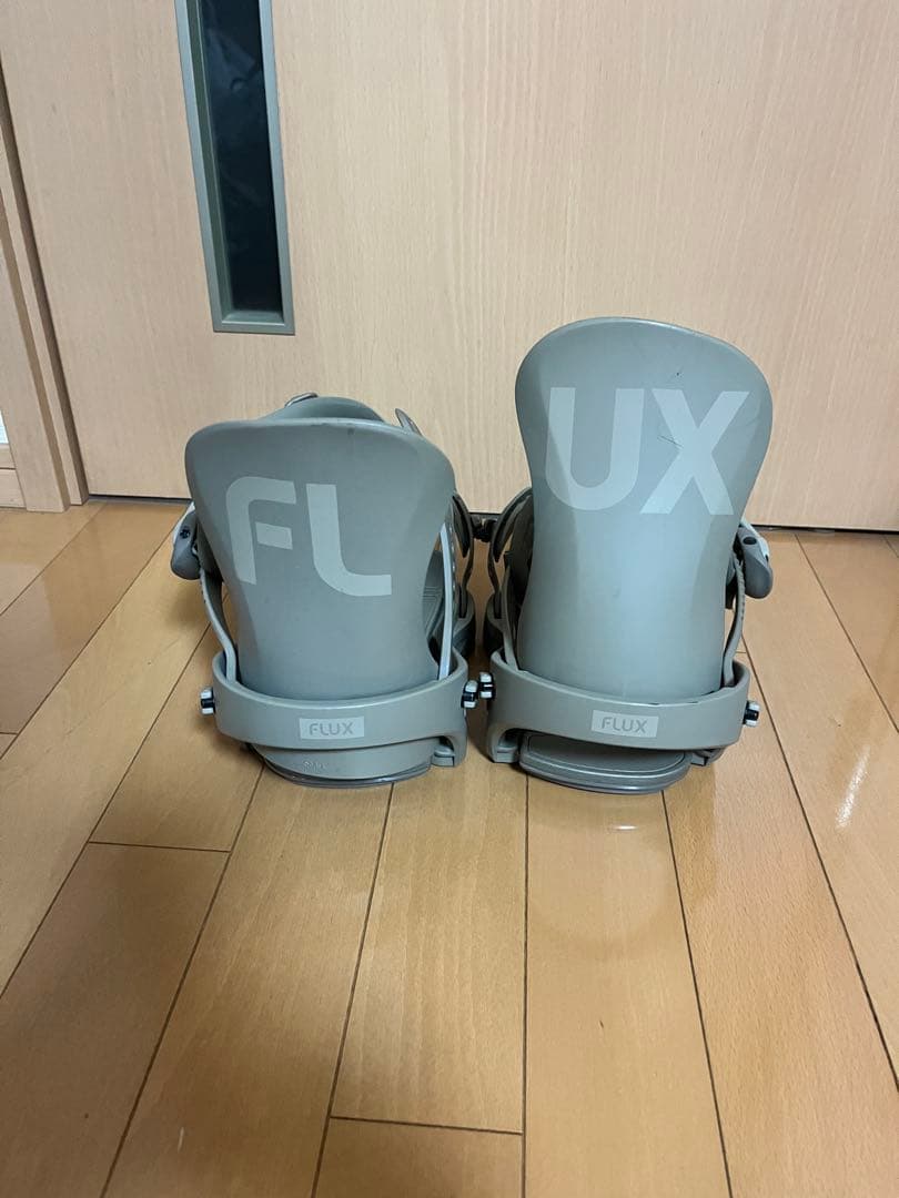 flux フラックス　SR Sサイズ