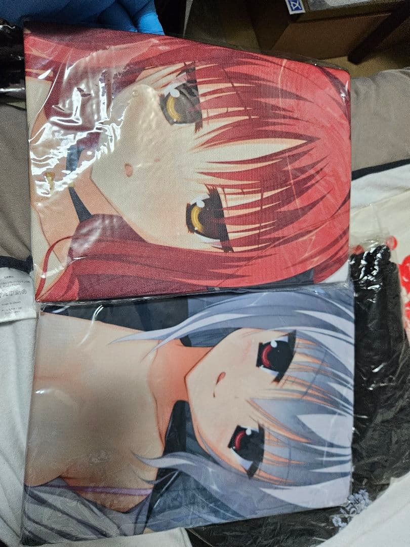 DRACU-RIOT！(ドラクリオット)キャラグッズ詰め合わせ