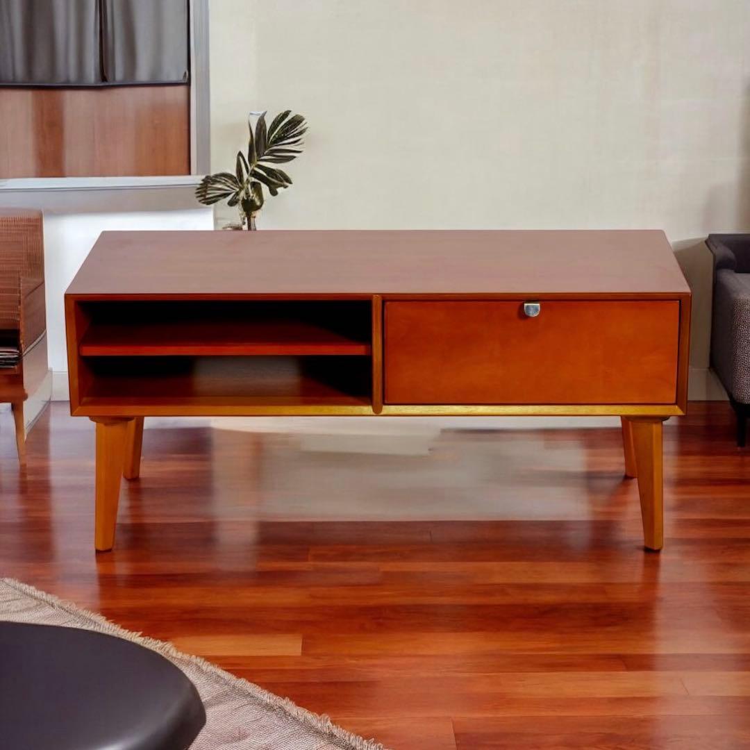 D 新品 AVボード S テレビ台 AVラック テレビラック TVボード 棚