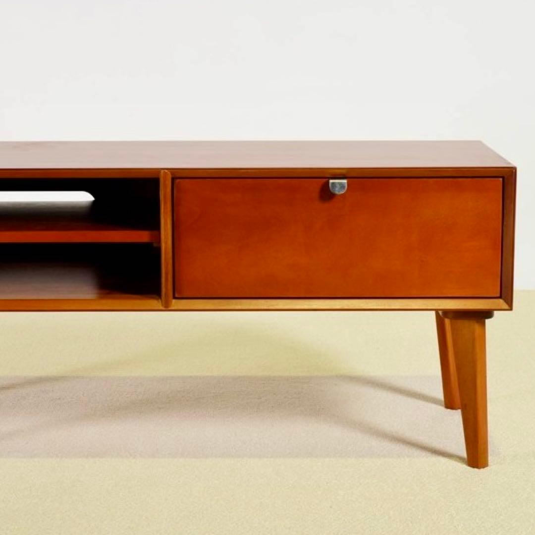 D 新品 AVボード S テレビ台 AVラック テレビラック TVボード 棚