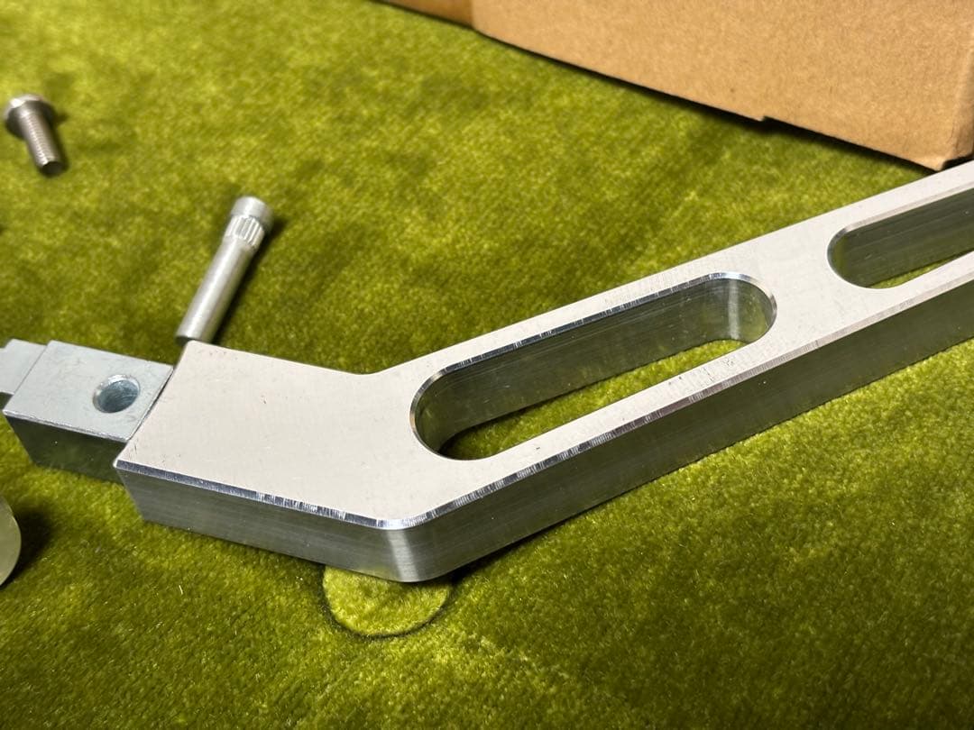 ★新品 ビレット シフトレバー kit アメ車 シボレー アストロ サバーバン