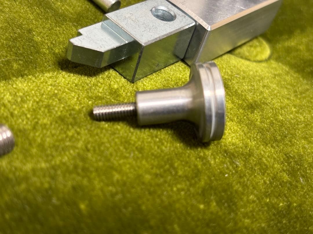 ★新品 ビレット シフトレバー kit アメ車 シボレー アストロ サバーバン