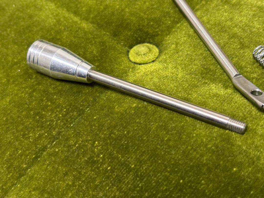 ★新品 ビレット シフトレバー kit アメ車 シボレー アストロ サバーバン