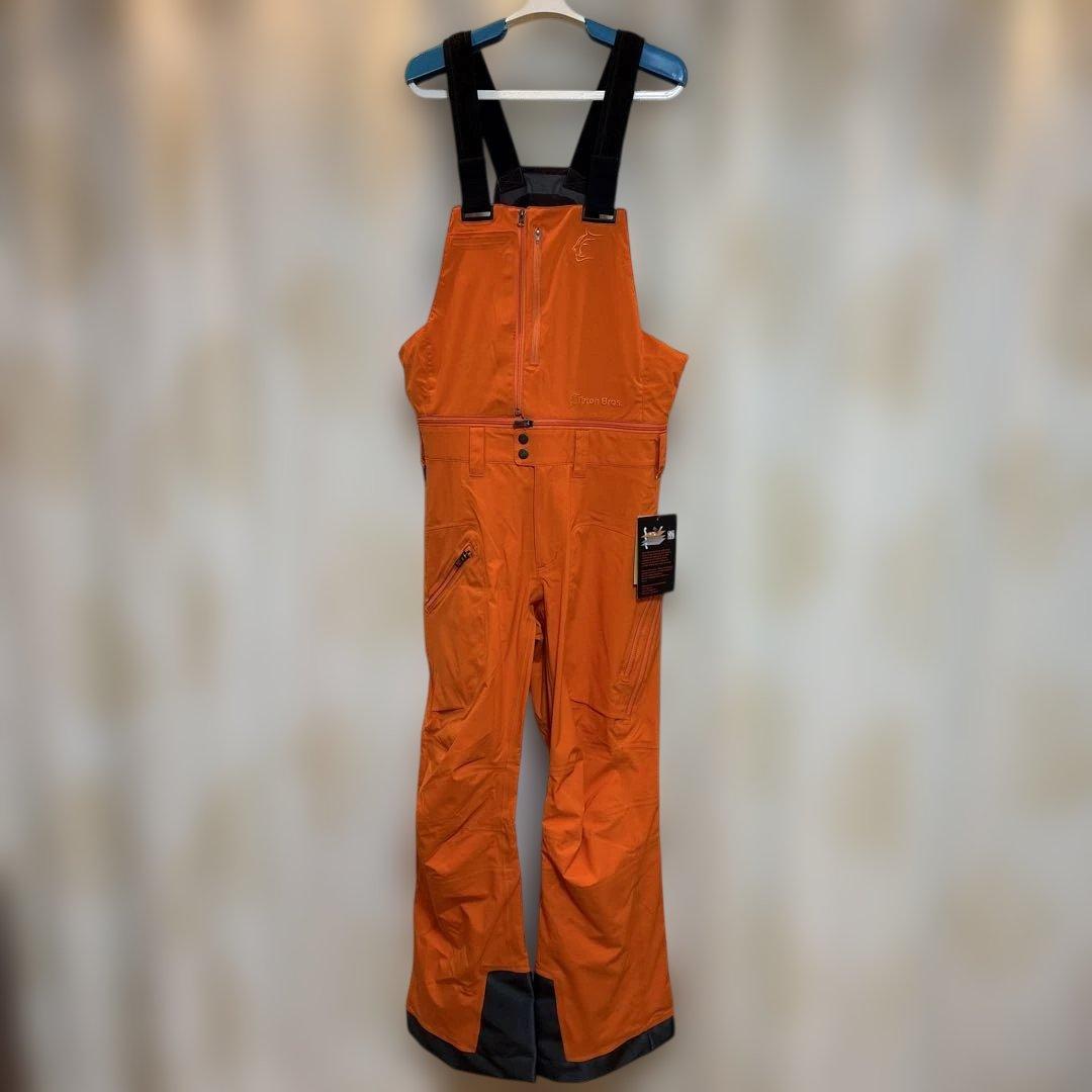 スノーボード TETON BROS TB Pant