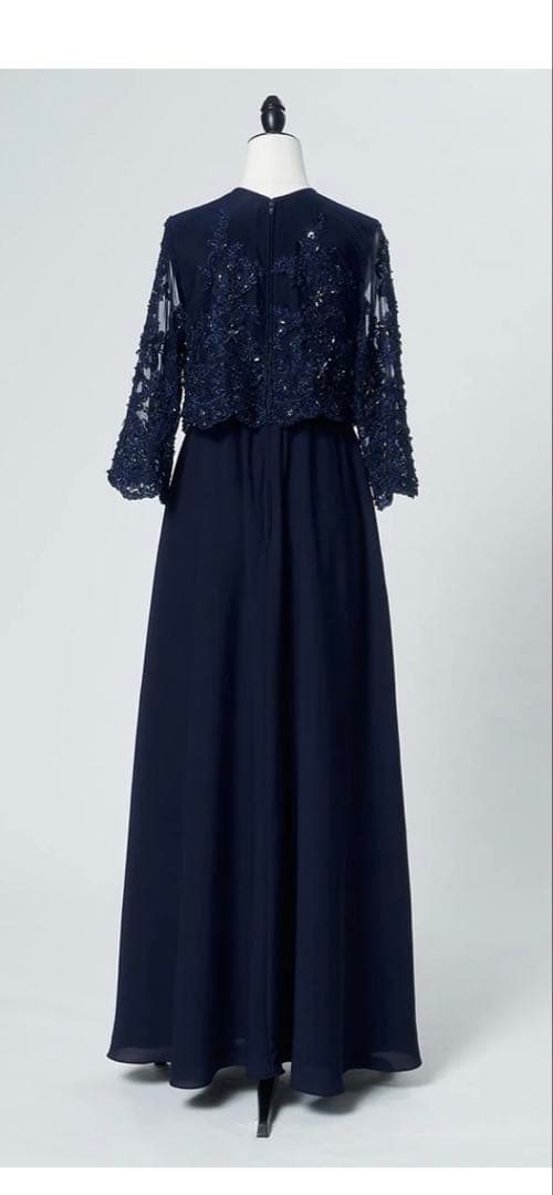 花さん専用 TWEED マザードレス、結婚式、パーティー、 新品同様