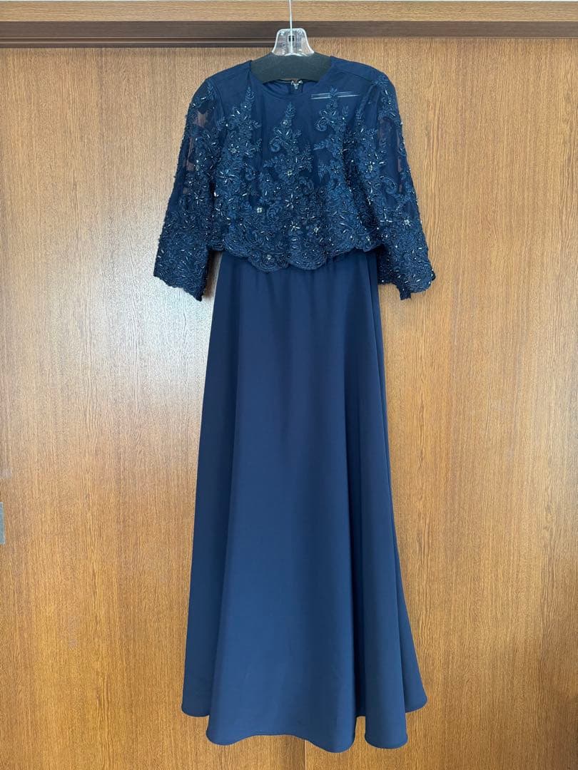 花さん専用 TWEED マザードレス、結婚式、パーティー、 新品同様