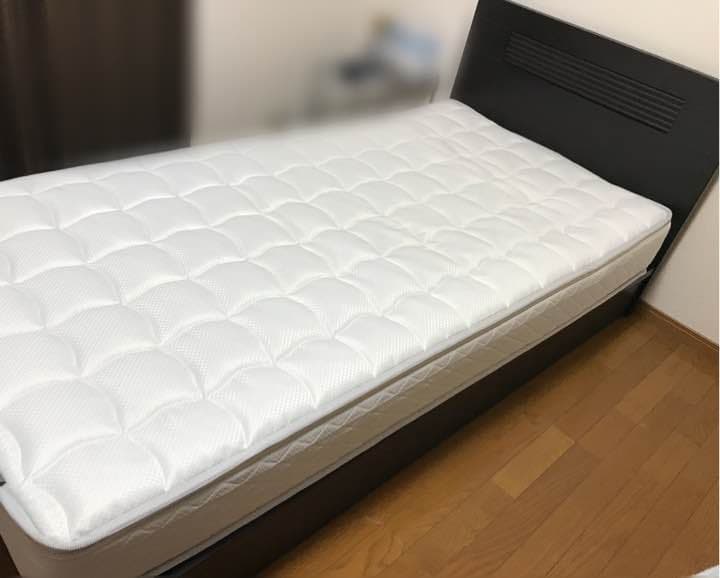 ベッド マットレス