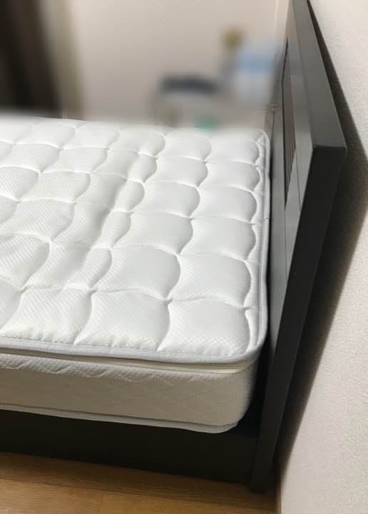 ベッド マットレス