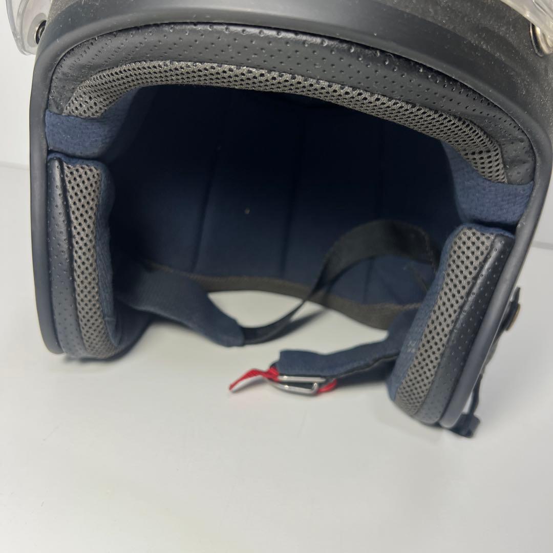 Arai/アライ CLASSIC MOD クラシック・モッド XL 61-62