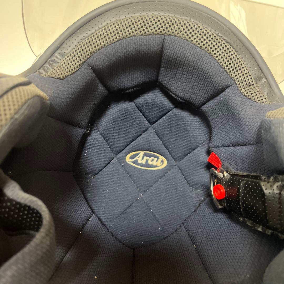 Arai/アライ CLASSIC MOD クラシック・モッド XL 61-62