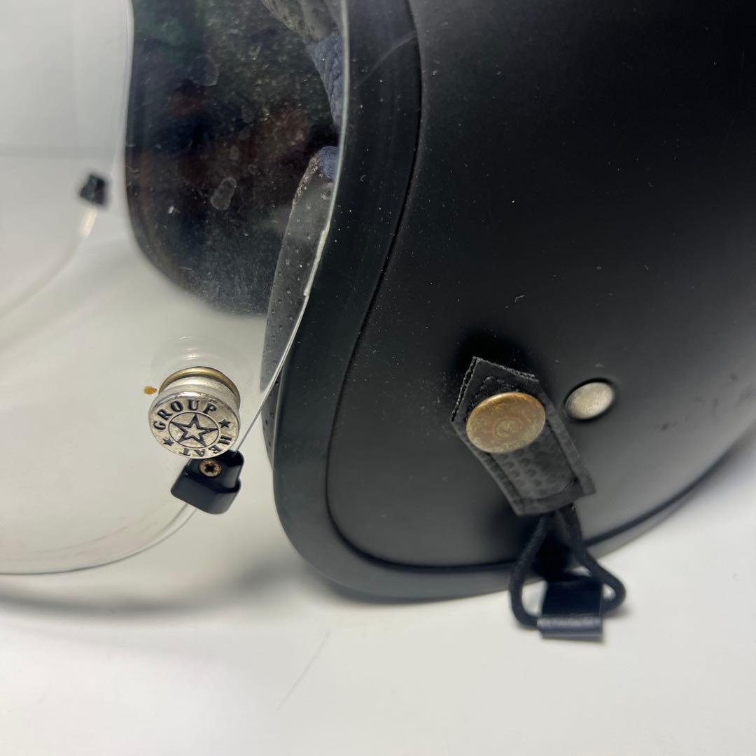 Arai/アライ CLASSIC MOD クラシック・モッド XL 61-62